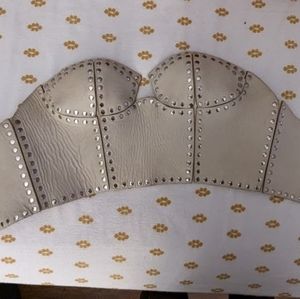 Zana Bayne Corset